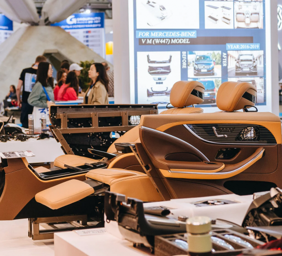 2025年莫斯科國際汽車零配件、售后服務(wù)及設(shè)備展 MIMS Automechanika Moscow 2025