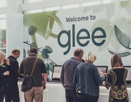 2024年英國伯明翰五金工具、花卉園藝展覽會GLEE 2024