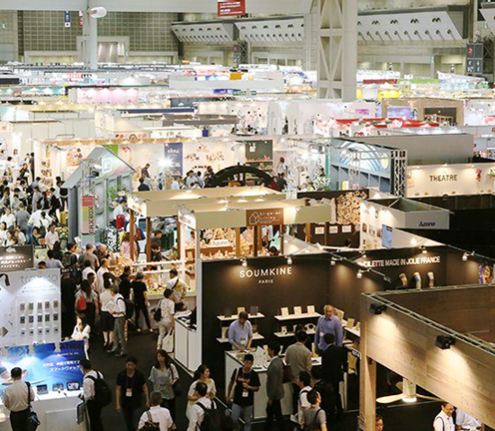 2024年日本大阪國際文具、辦公用品暨辦公機(jī)器展覽會 Lifestyle  Week  OSAKA 2024