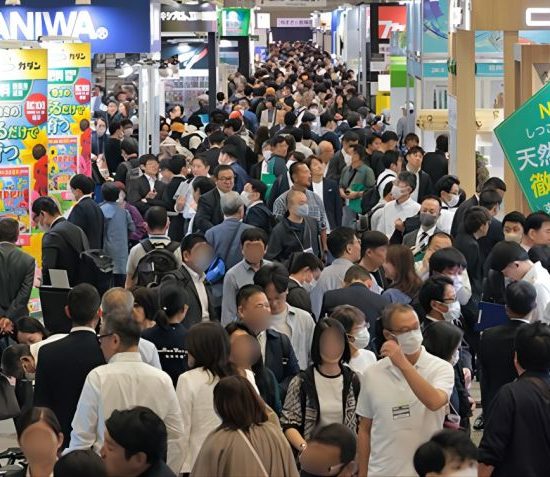 2024年東京國際五金工具、園藝及農(nóng)業(yè)用品博覽會 TOOL JAPAN & GARDEX 2024